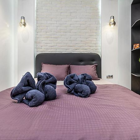 Modern 1Bd Flat With A Parking Near The City Centre By Flat Mаnager 플로브디프 외부 사진